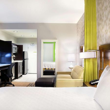 Home2 Suites By Hilton Indianapolis Greenwood Exterior foto